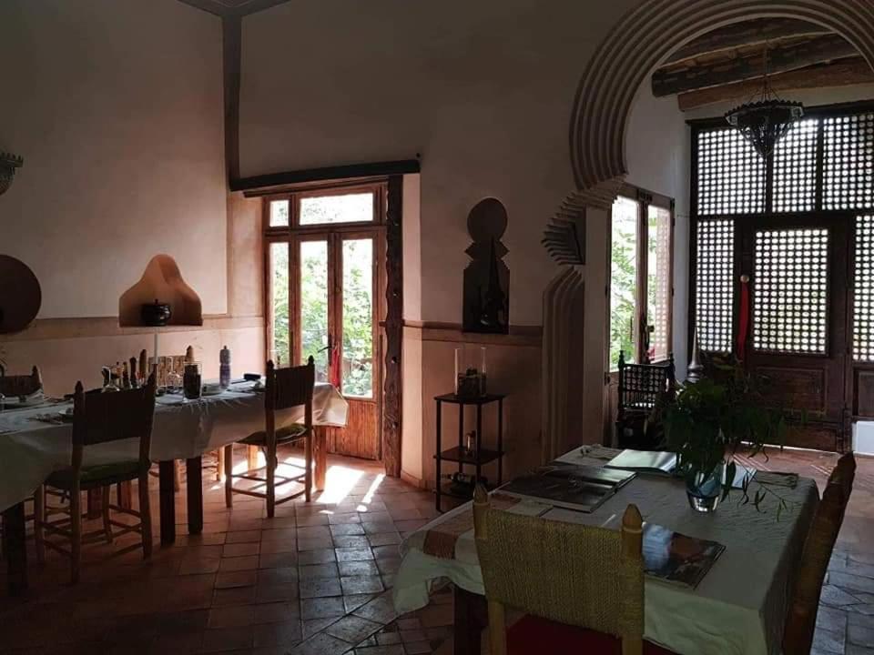 Dar Blues Bed & Breakfast Boumalne Dades Exterior photo