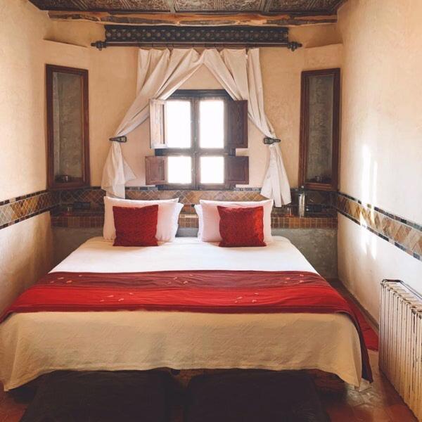 Dar Blues Bed & Breakfast Boumalne Dades Exterior photo