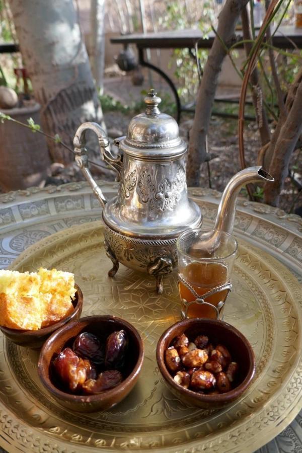 Dar Blues Bed & Breakfast Boumalne Dades Exterior photo