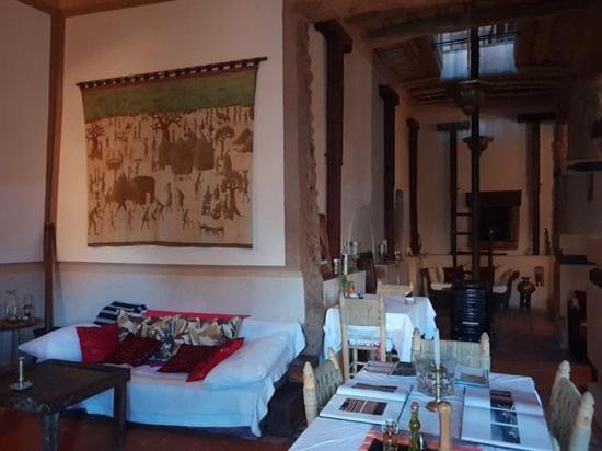 Dar Blues Bed & Breakfast Boumalne Dades Exterior photo