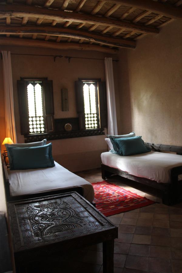 Dar Blues Bed & Breakfast Boumalne Dades Exterior photo
